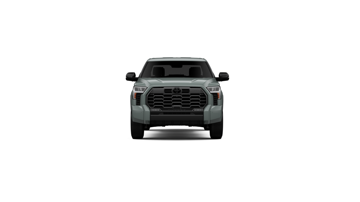 2026 Toyota Tundra Limited - Photo 45