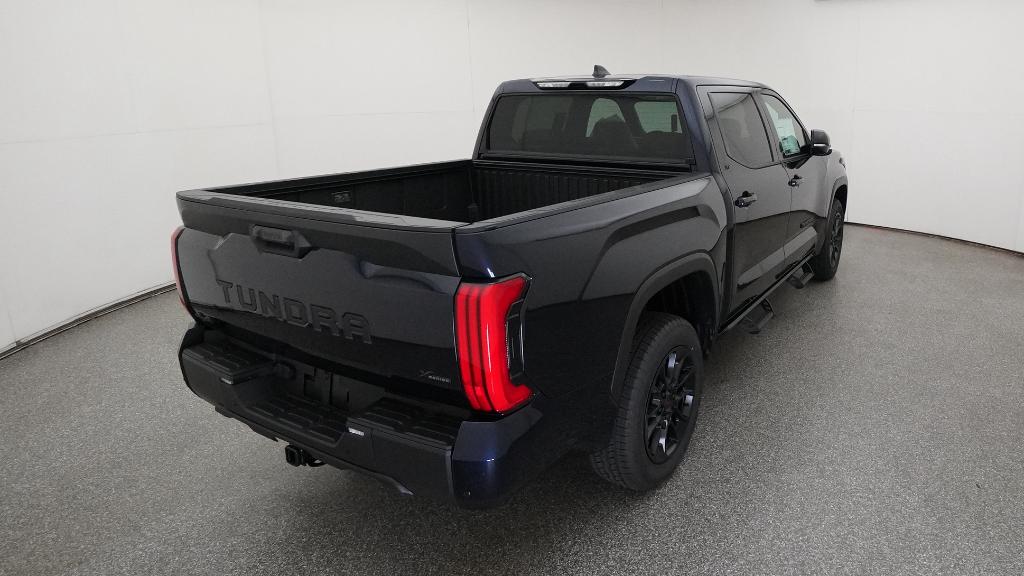 2026 Toyota Tundra SR5 - Photo 65