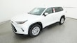 Toyota Grand Highlander Hybrid