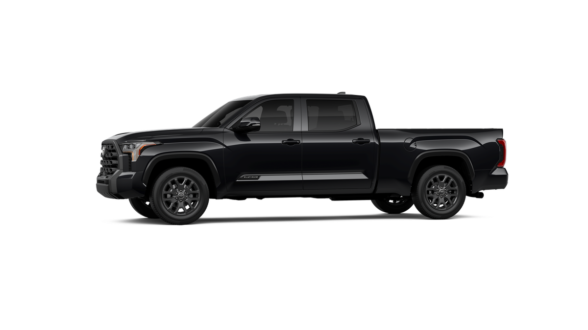 2026 Toyota Tundra Platinum - Photo 23