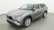  Toyota Highlander Hybrid