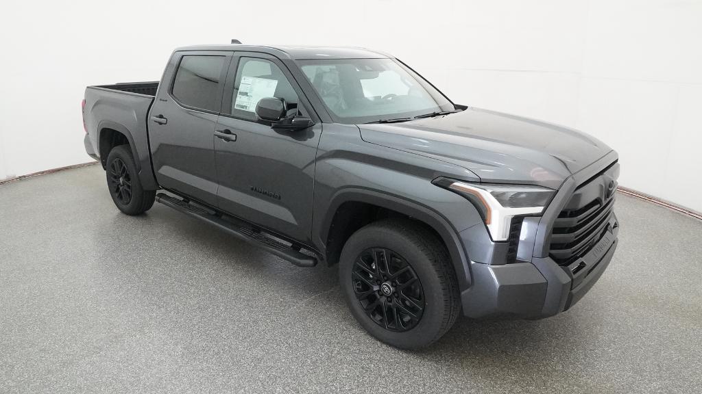 2026 Toyota Tundra Limited - Photo 66