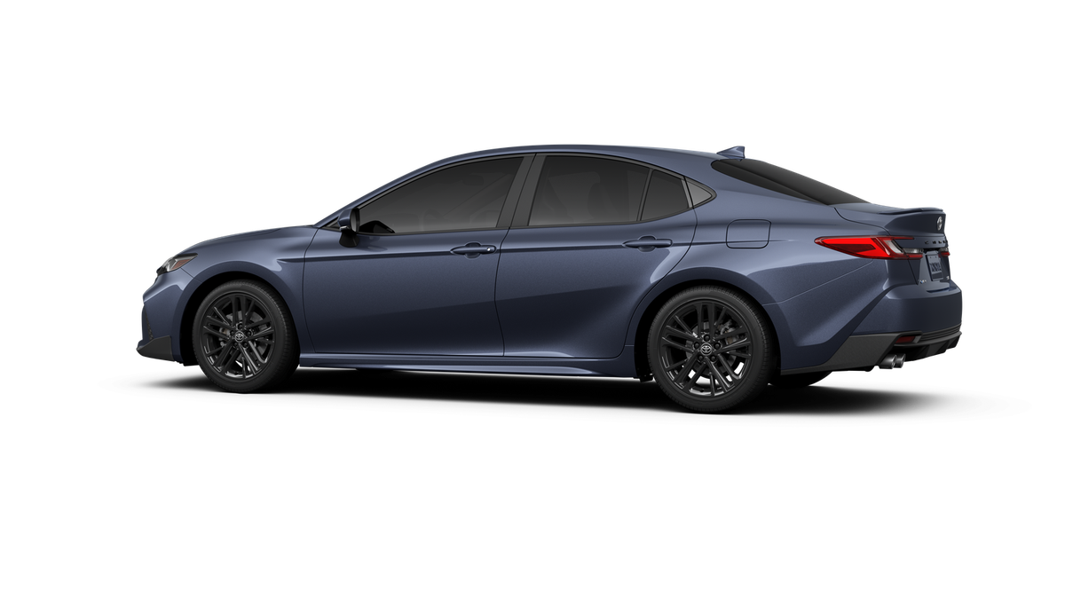 2026 Toyota Camry SE - Photo 27