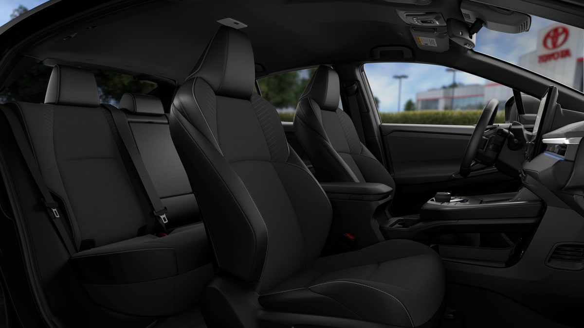 2026 Toyota C-HR XSE - Photo 20