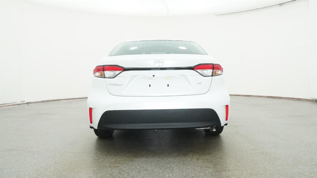 2026 Toyota Corolla LE - Photo 60