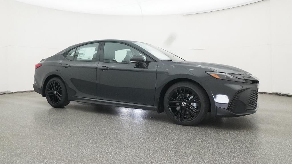 New 2026 Toyota Camry SE SE