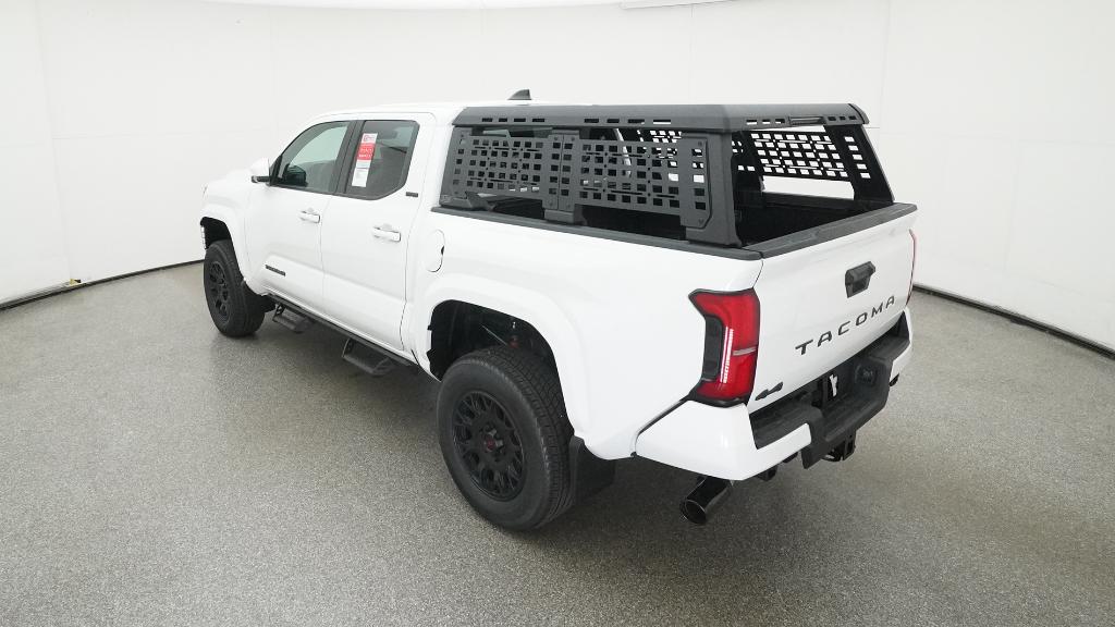 2025 Toyota Tacoma SR5 - Photo 29