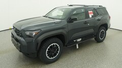 2026 Toyota 4Runner i-FORCE MAX TRD Off-Road Premium 4WD TRD OFF-RD PREM