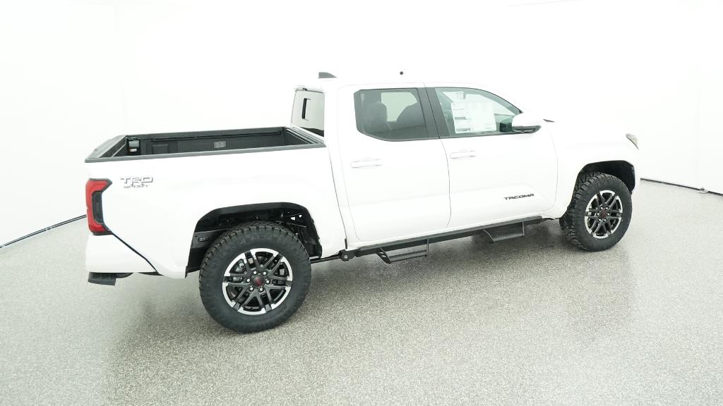 2025 Toyota Tacoma TRD Sport - Photo 65