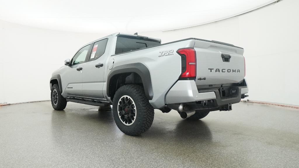 2025 Toyota Tacoma TRD Off Road - Photo 72