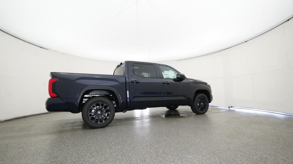 2026 Toyota Tundra Limited Platinum photo 3
