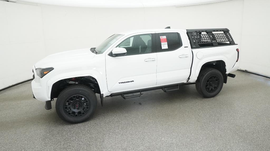 2025 Toyota Tacoma SR5 - Photo 26
