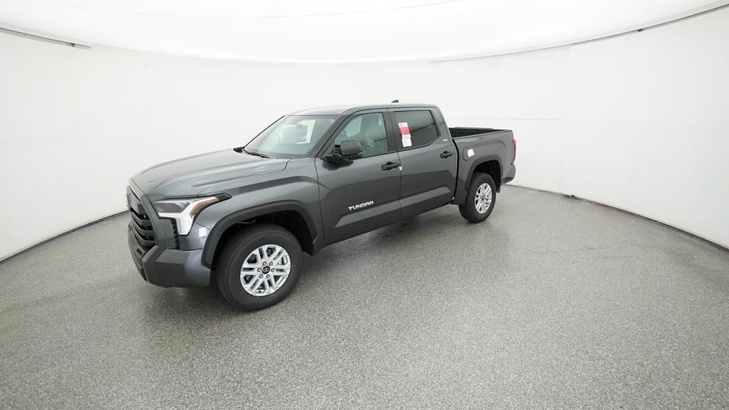 2025 Toyota Tundra