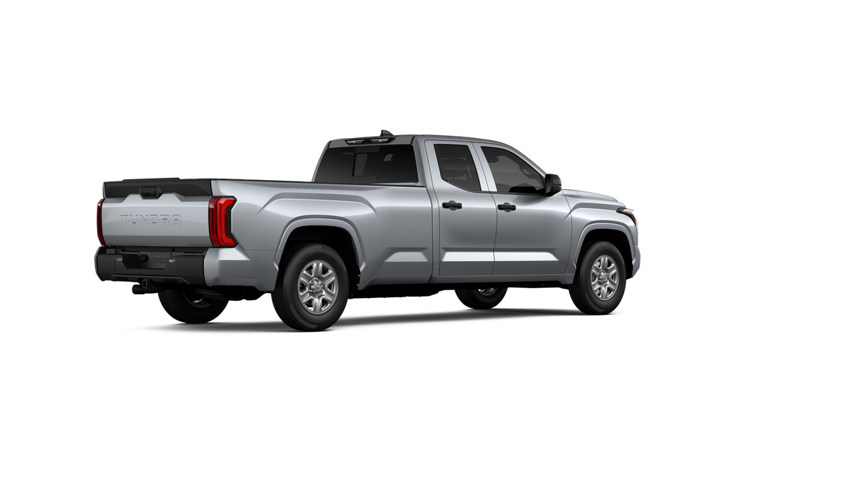 2026 Toyota Tundra SR - Photo 10