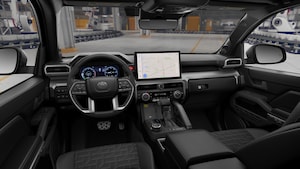 2025 Toyota 4Runner i-FORCE MAX TRD Off-Road Premium 4WD TRD OFF-RD PREM