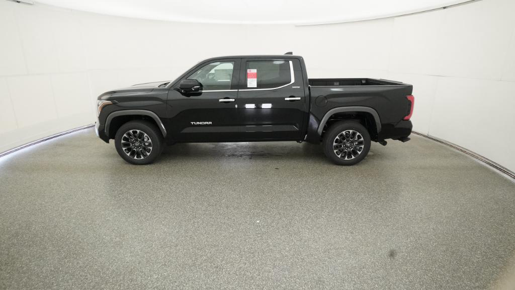 2026 Toyota Tundra Limited - Photo 20