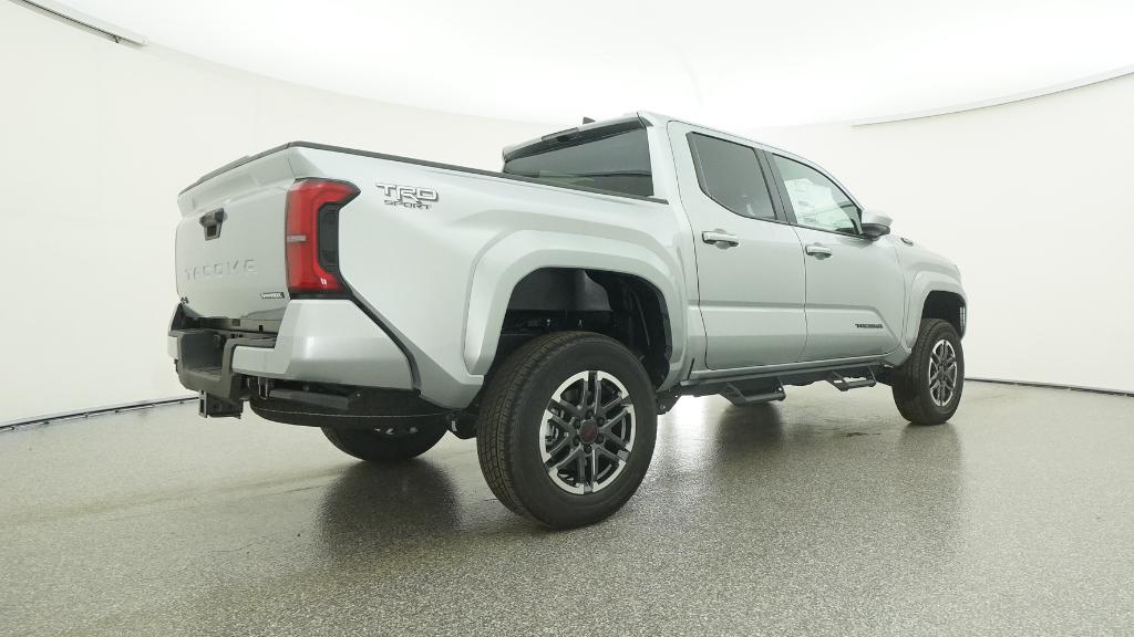 2025 Toyota Tacoma TRD Sport - Photo 52