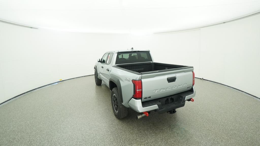 2025 Toyota Tacoma TRD Off Road - Photo 23