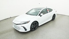 2026 Toyota Camry XSE XSE 2026 Toyota Camry XSE XSE