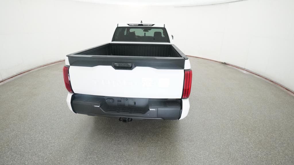 2026 Toyota Tundra SR5 - Photo 43