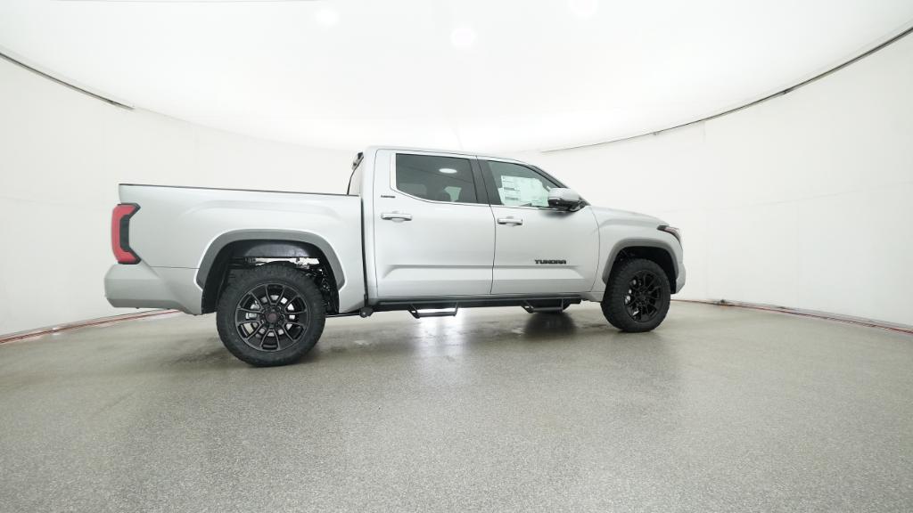 2026 Toyota Tundra Limited - Photo 5