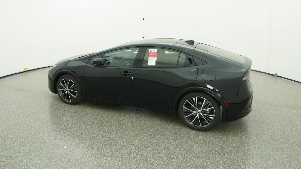 2026 Toyota Prius Limited - Photo 69