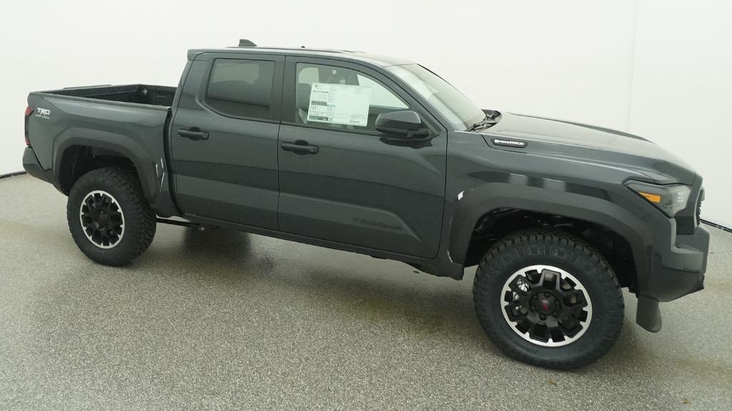 2026 Toyota Tacoma TRD Off Road - Photo 42