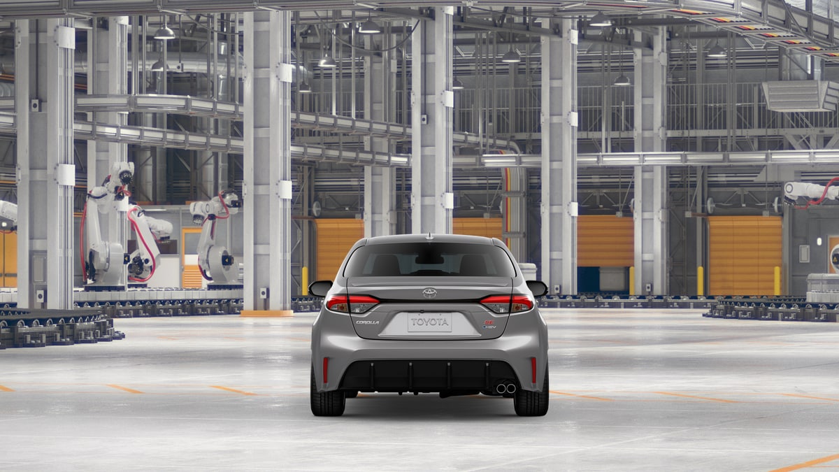 2025 Chevrolet Trax RS - Photo 36