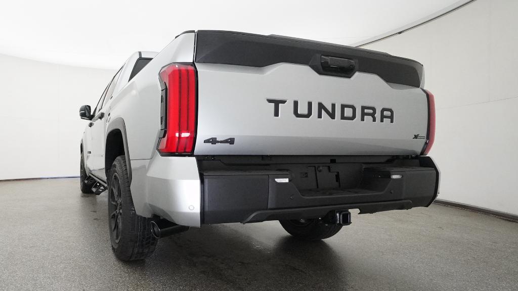 2026 Toyota Tundra SR5 - Photo 49