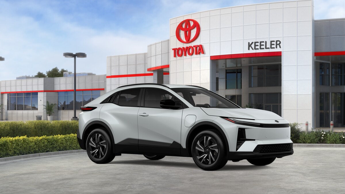 2026 Toyota C-HR SE - Photo 14