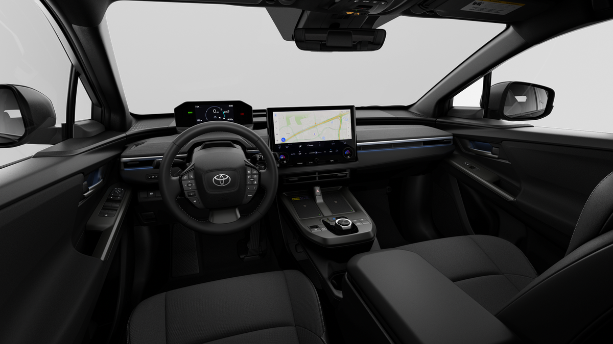 2026 Toyota C-HR SE - Photo 49