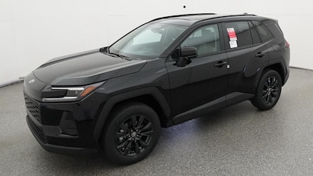 2026 Toyota RAV4 XLE Premium SUV