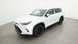 Toyota Grand Highlander