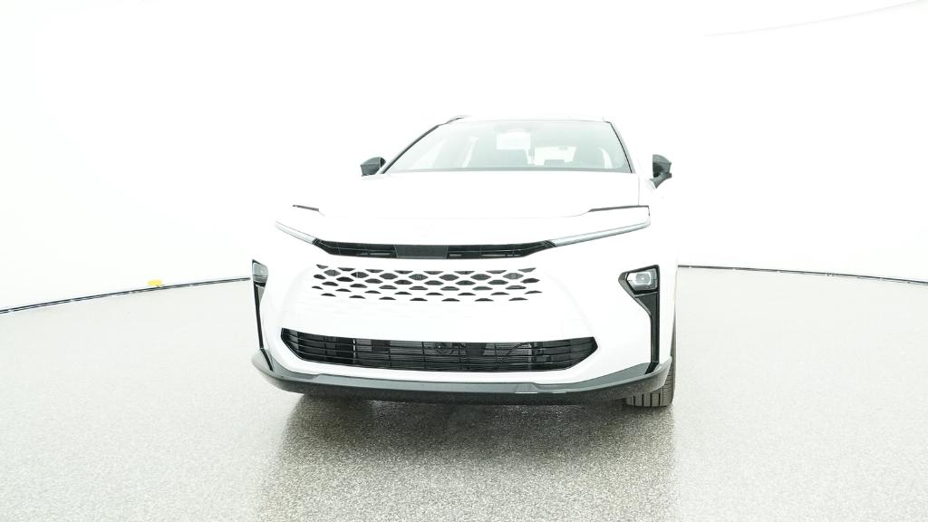 2025 Toyota Crown Signia Limited - Photo 55