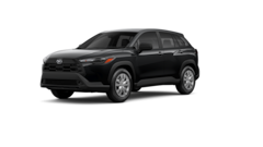 2026 Toyota Corolla Cross L L