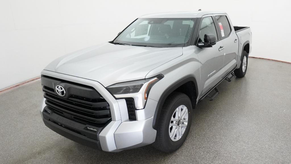 2026 Toyota Tundra SR5 - Photo 46