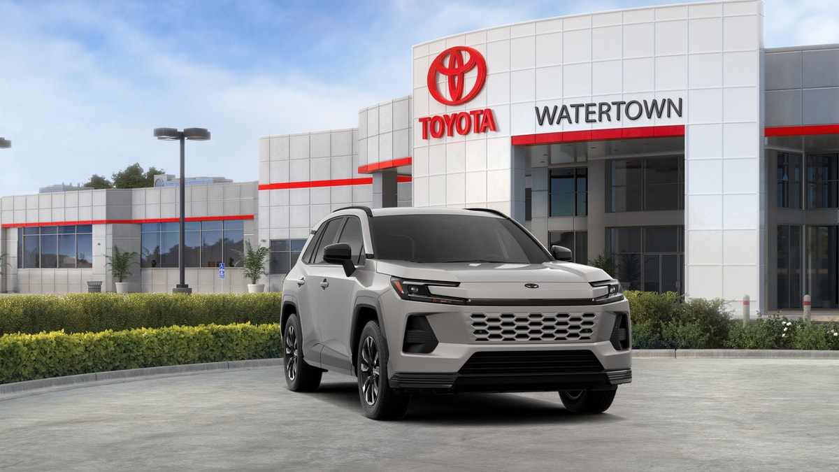 2026 Toyota RAV4 SE - Photo 16