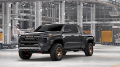 2026 Toyota Tacoma i-FORCE MAX Trailhunter 4X4 DBL CAB LB HV