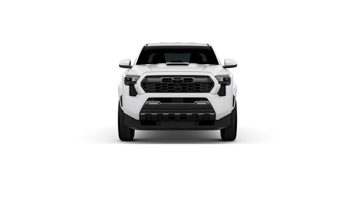 2026 Toyota Tacoma TRD Sport - Photo 17