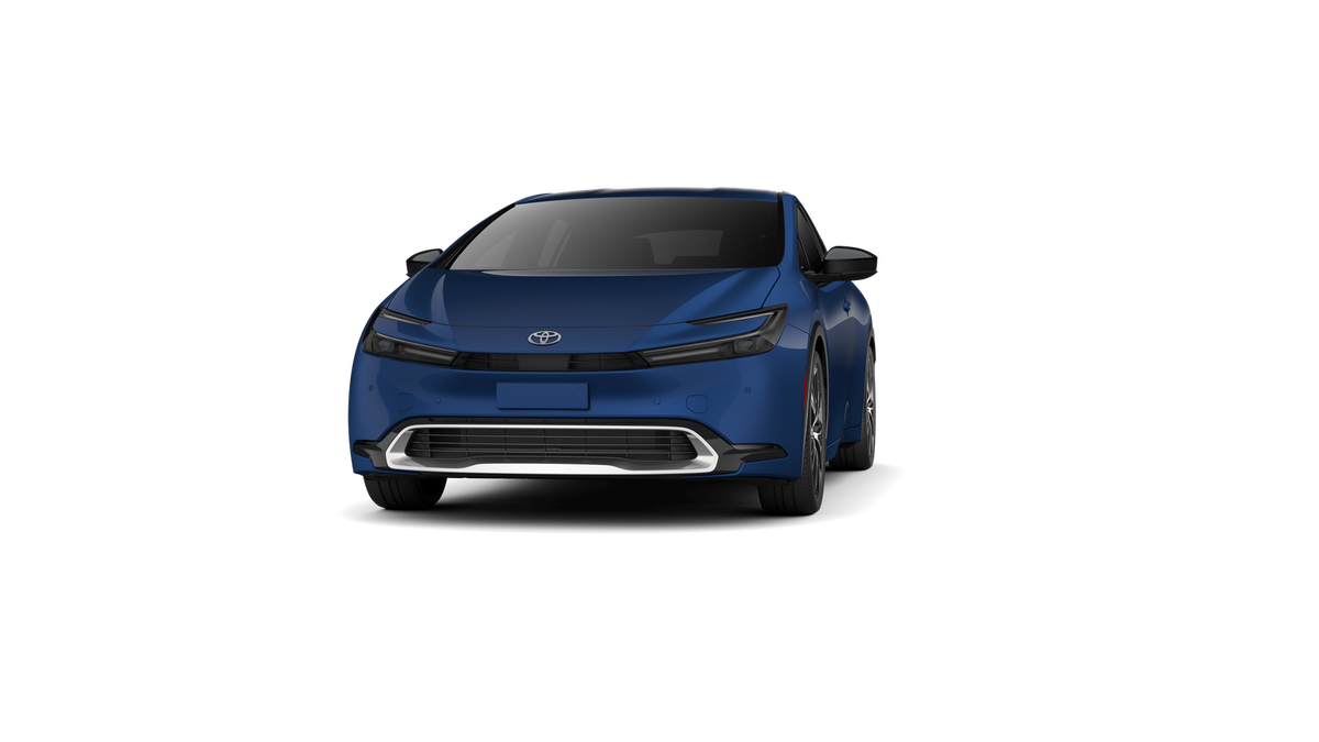 2026 Toyota Prius XLE - Photo 41