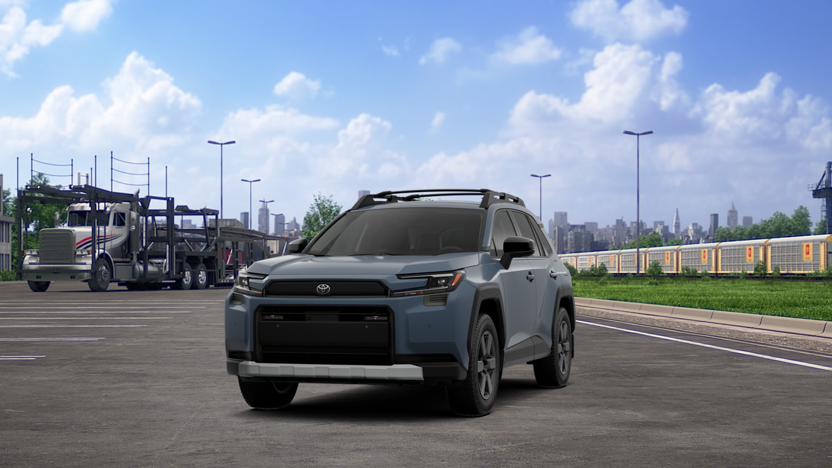 2026 Toyota RAV4 Woodland - Photo 18