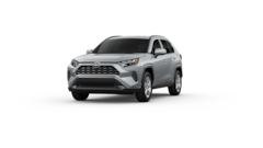 2025 Toyota RAV4 XLE XLE AWD SUV