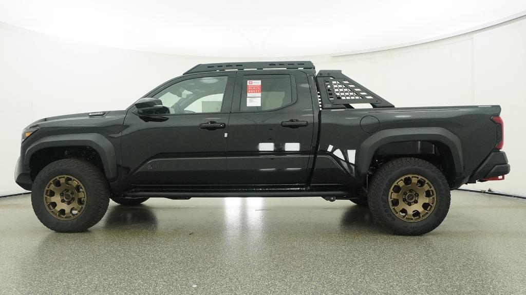 2026 Toyota Tacoma Trailhunter - Photo 65