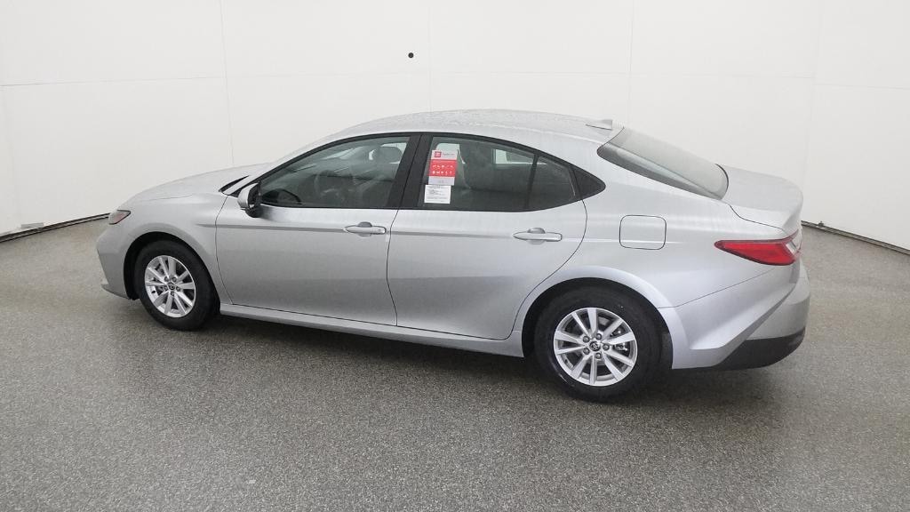 New 2026 Toyota Camry LE LE