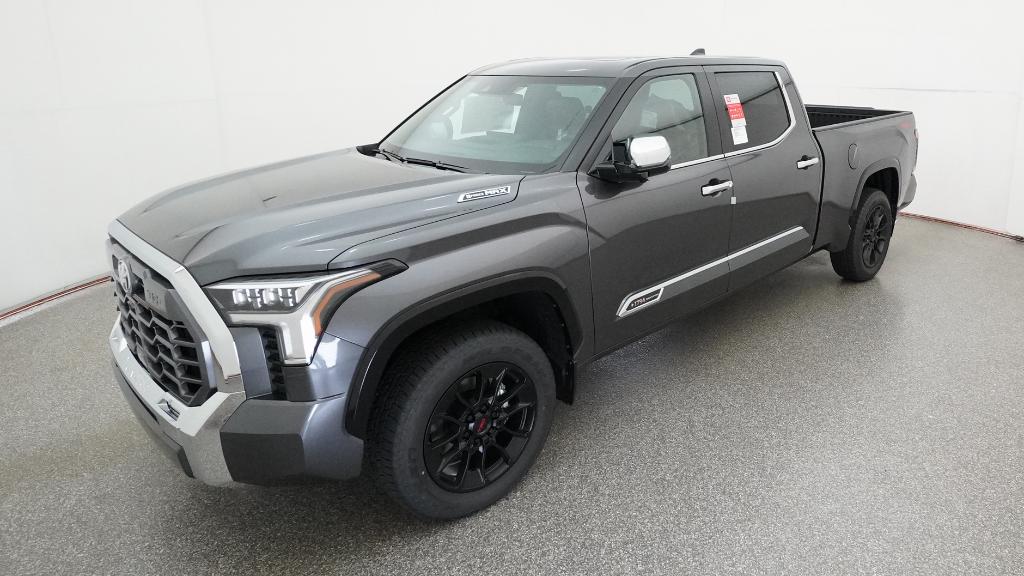 2026 Toyota Tundra i-FORCE MAX 1794 Edition