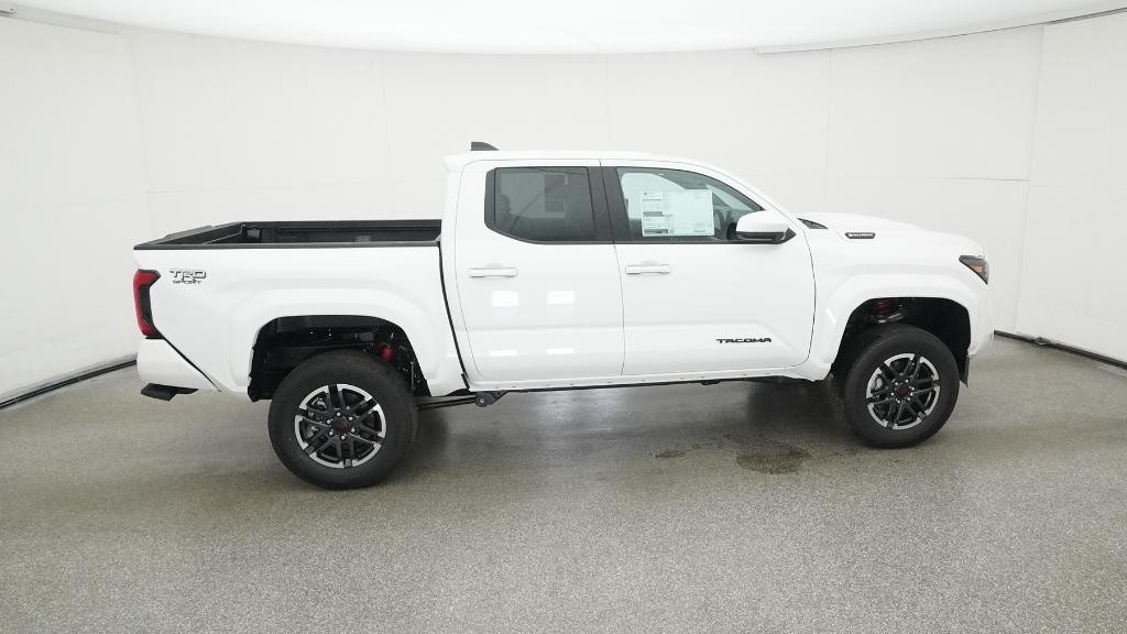 2025 Toyota Tacoma TRD Sport - Photo 53