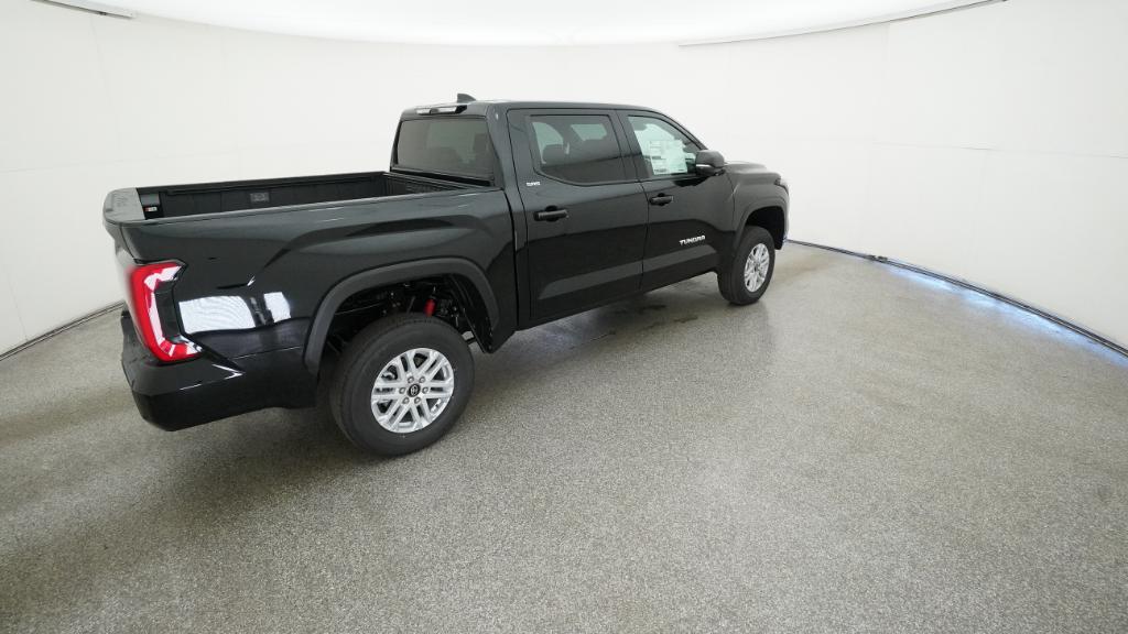 2026 Toyota Tundra SR5 - Photo 15