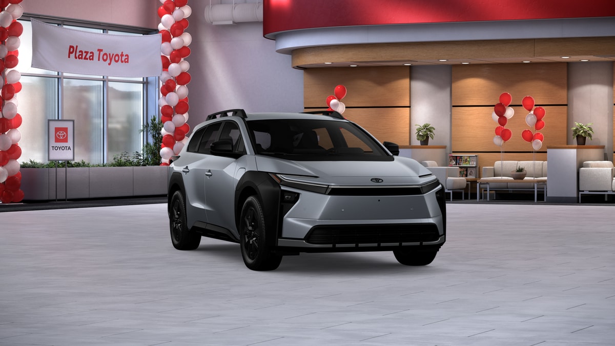 2026 Toyota bZ Woodland Woodland - Photo 16