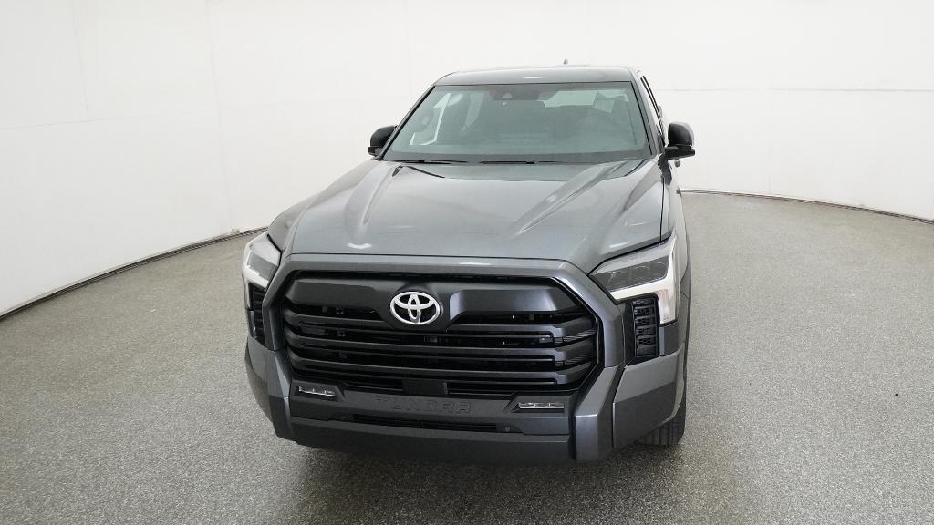 2026 Toyota Tundra SR5 - Photo 27