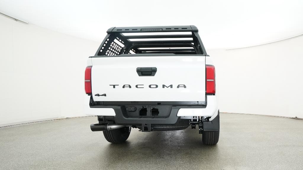 2025 Toyota Tacoma SR5 - Photo 52